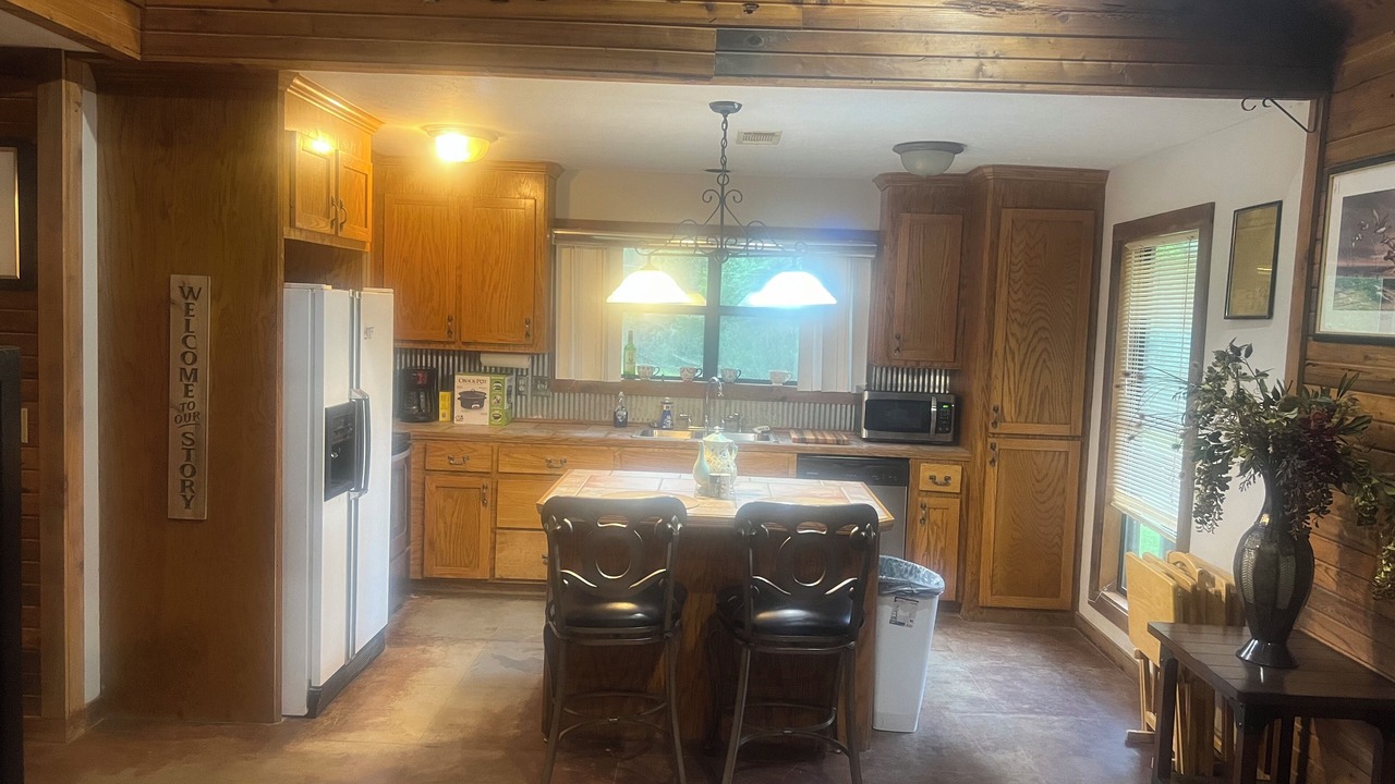 Photo of Kitchen in Utica