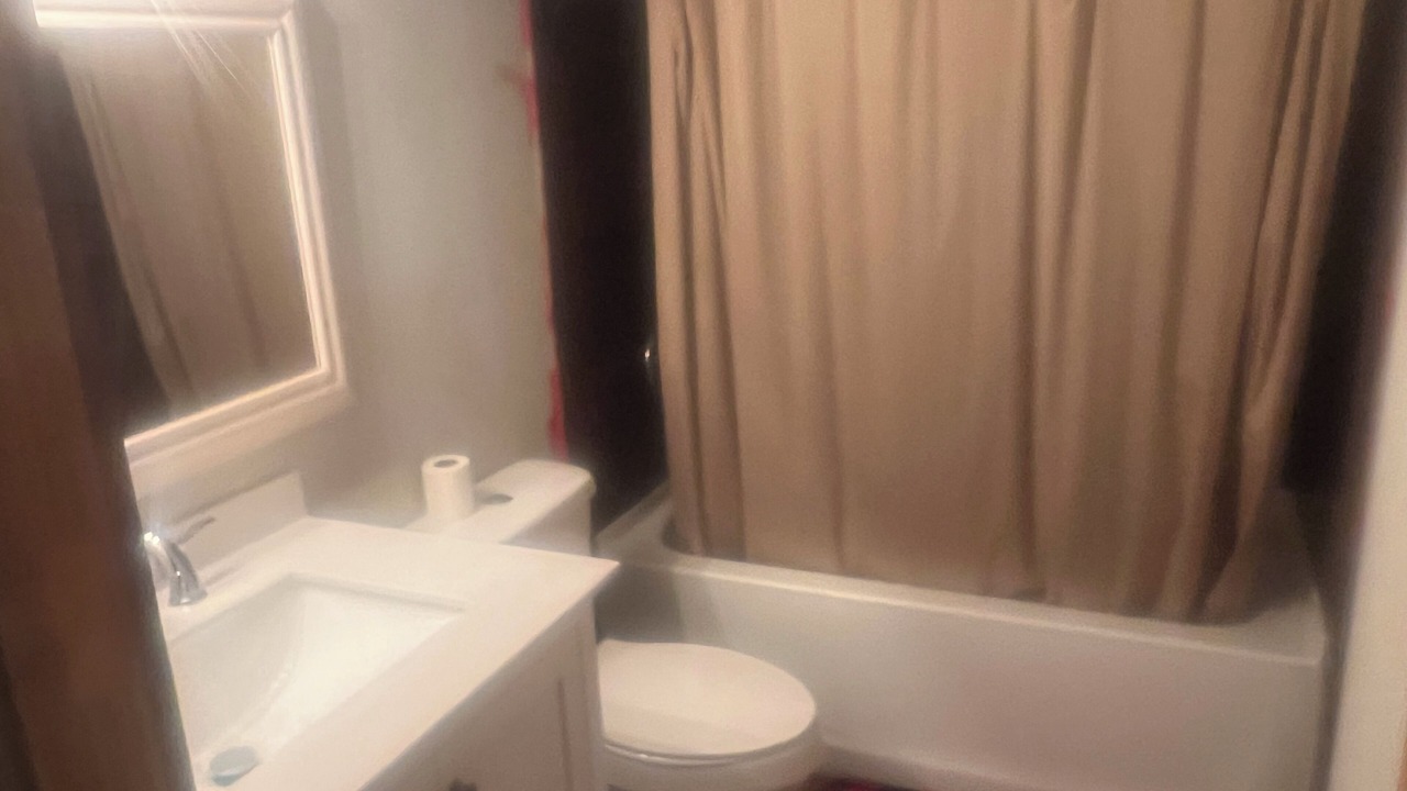 Photo of Bathroom in Utica