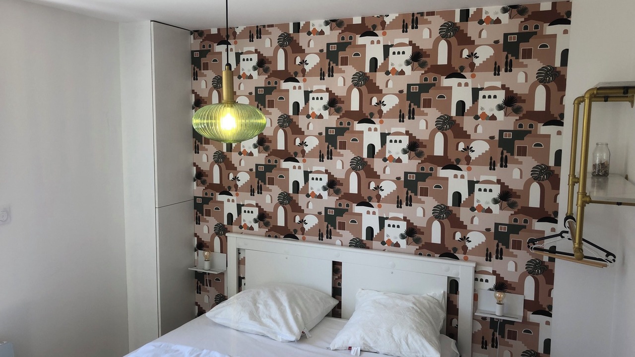 Photo of Bedroom in Penvins