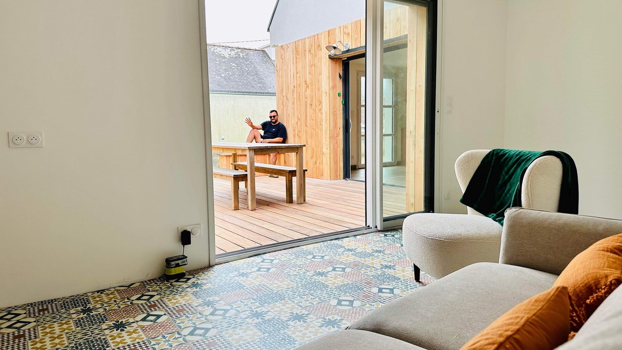 Photo of Livingroom in Penvins