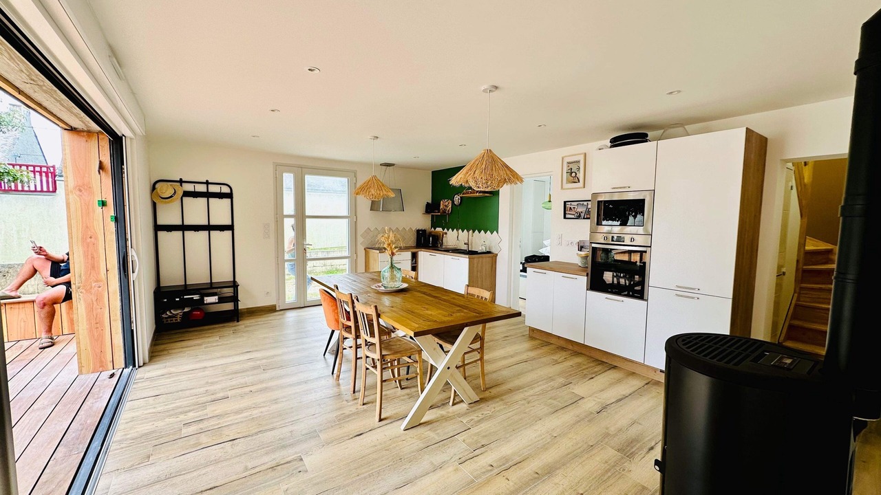 Photo of Kitchen in Penvins