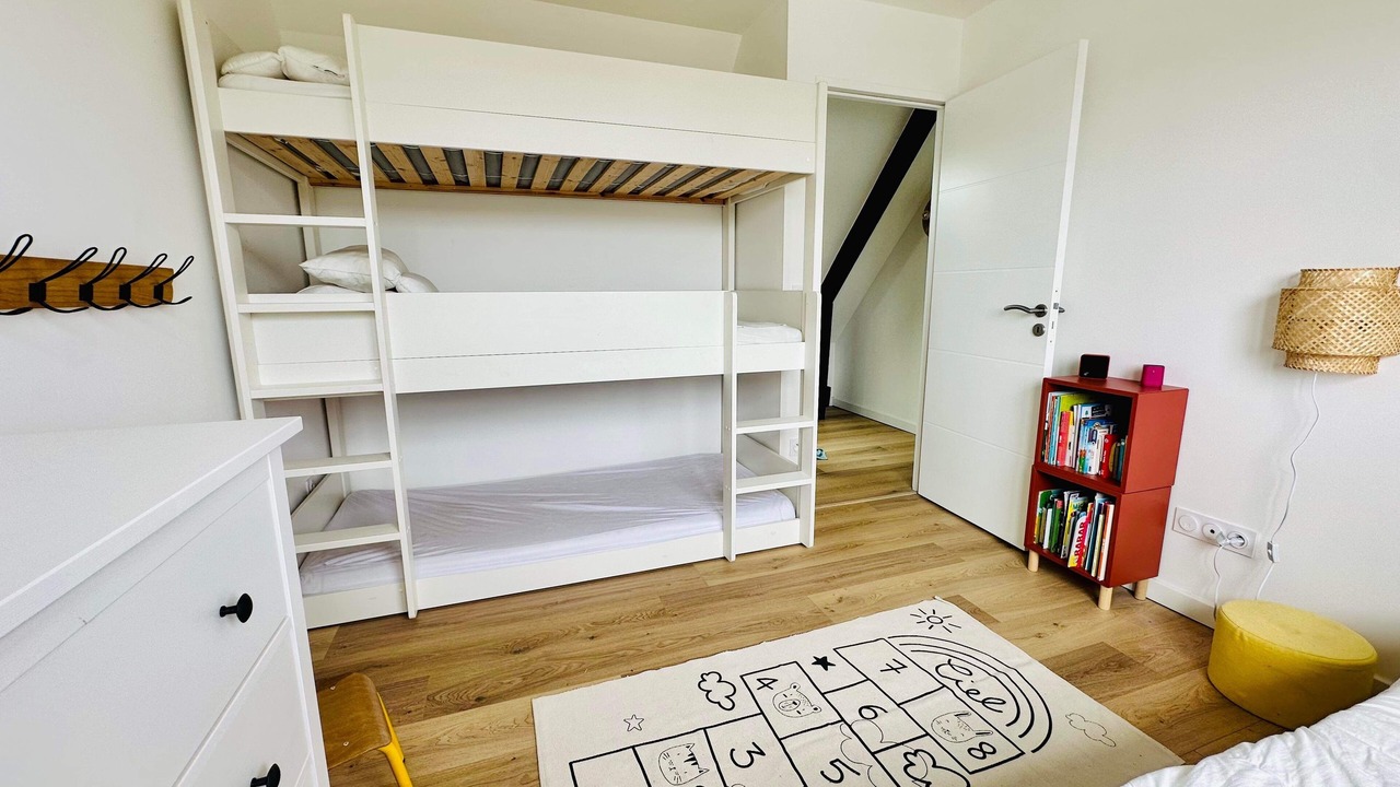 Photo of Bedroom in Penvins