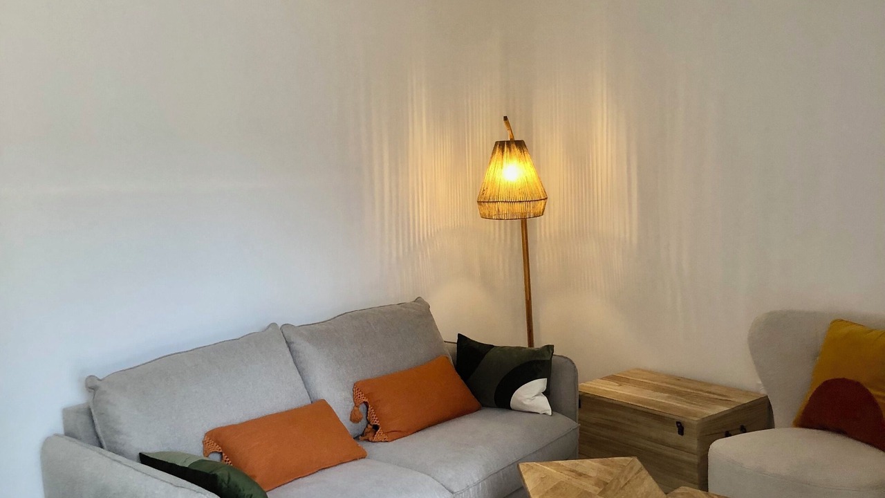 Photo of Livingroom in Penvins