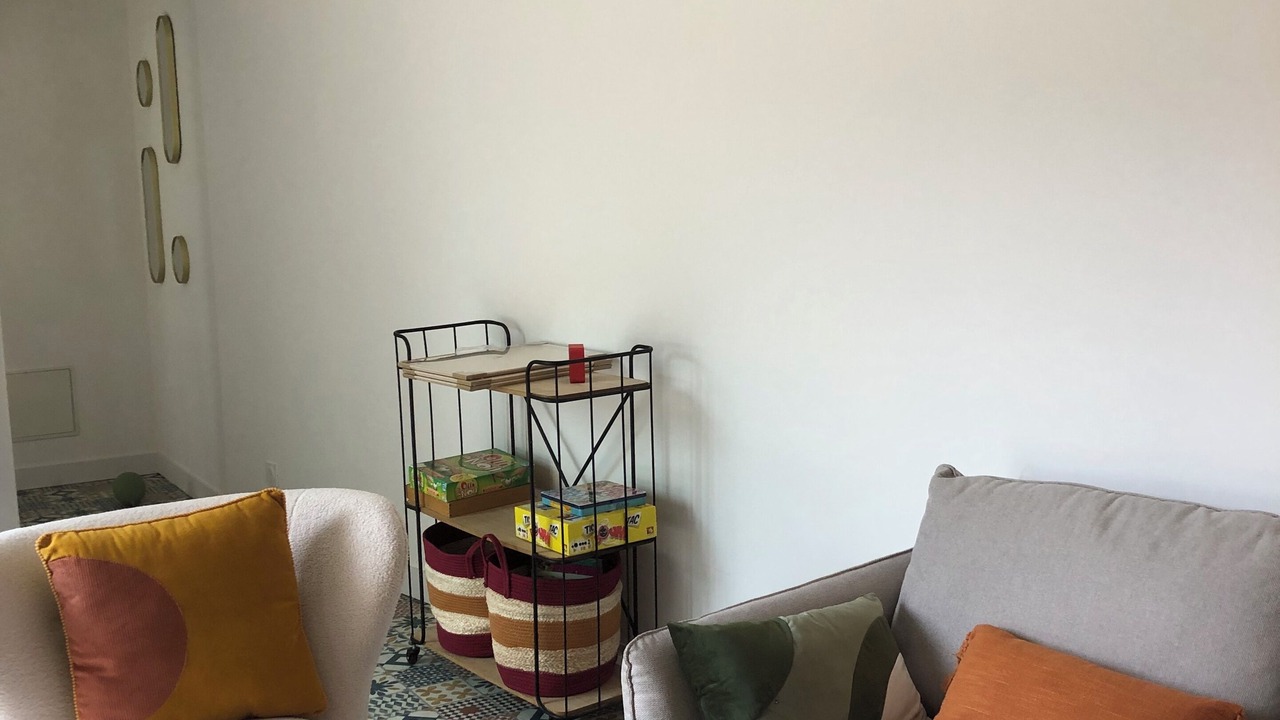 Photo of Livingroom in Penvins