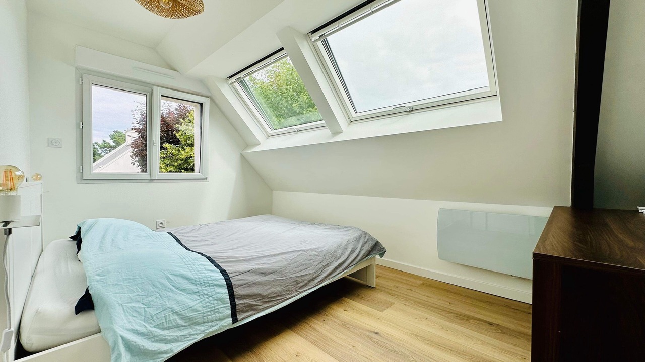 Photo of Bedroom in Penvins