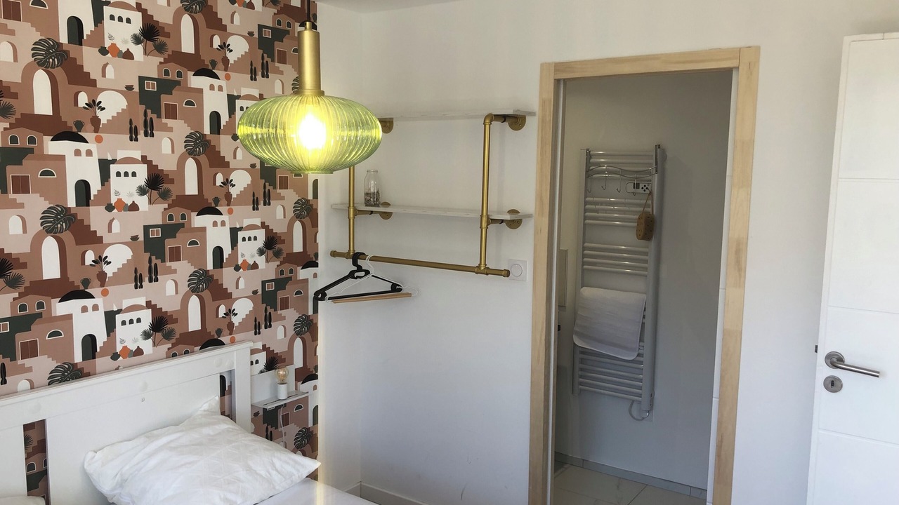 Photo of Bedroom in Penvins