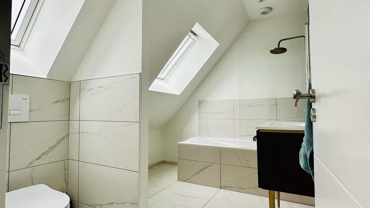 Photo of Bathroom in Penvins