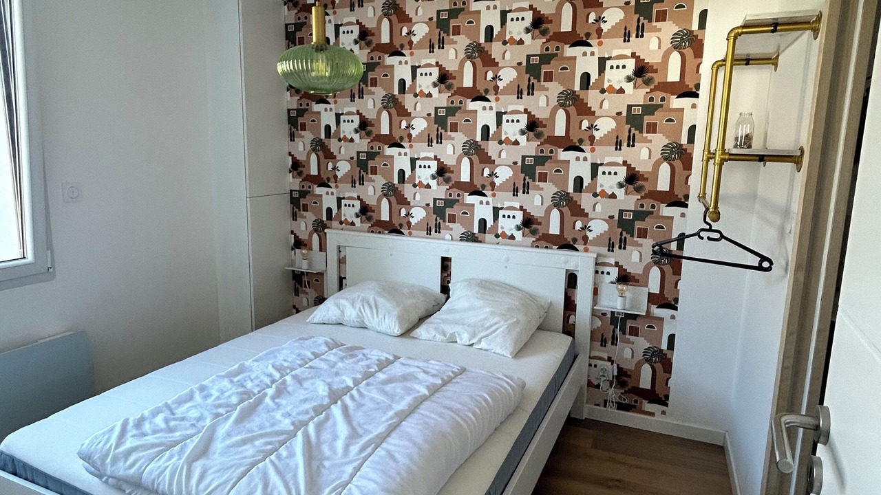 Photo of Bedroom in Penvins