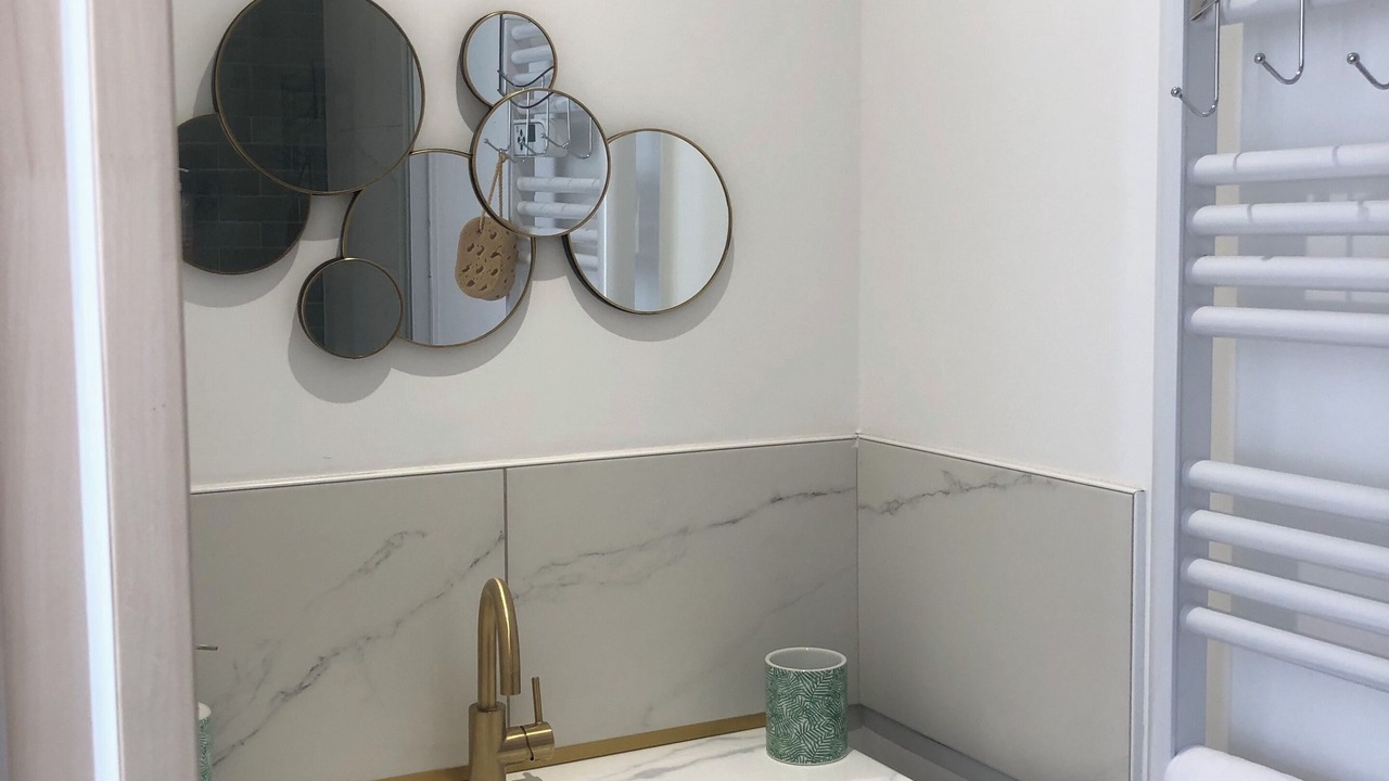 Photo of Bathroom in Penvins