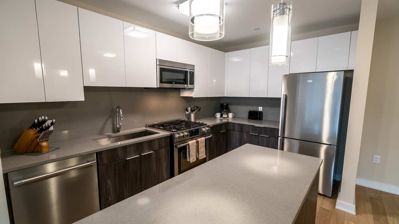 Photo of Kitchen in Downtown