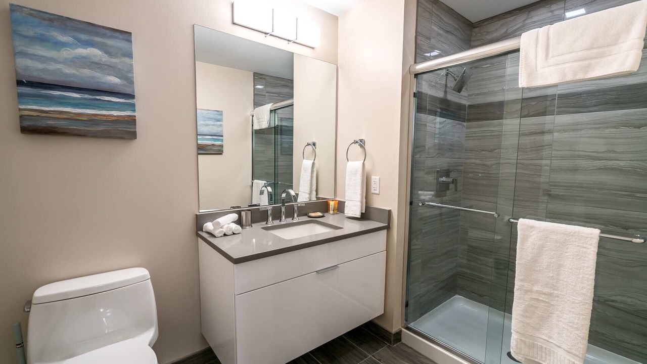 Photo of Bathroom in Downtown