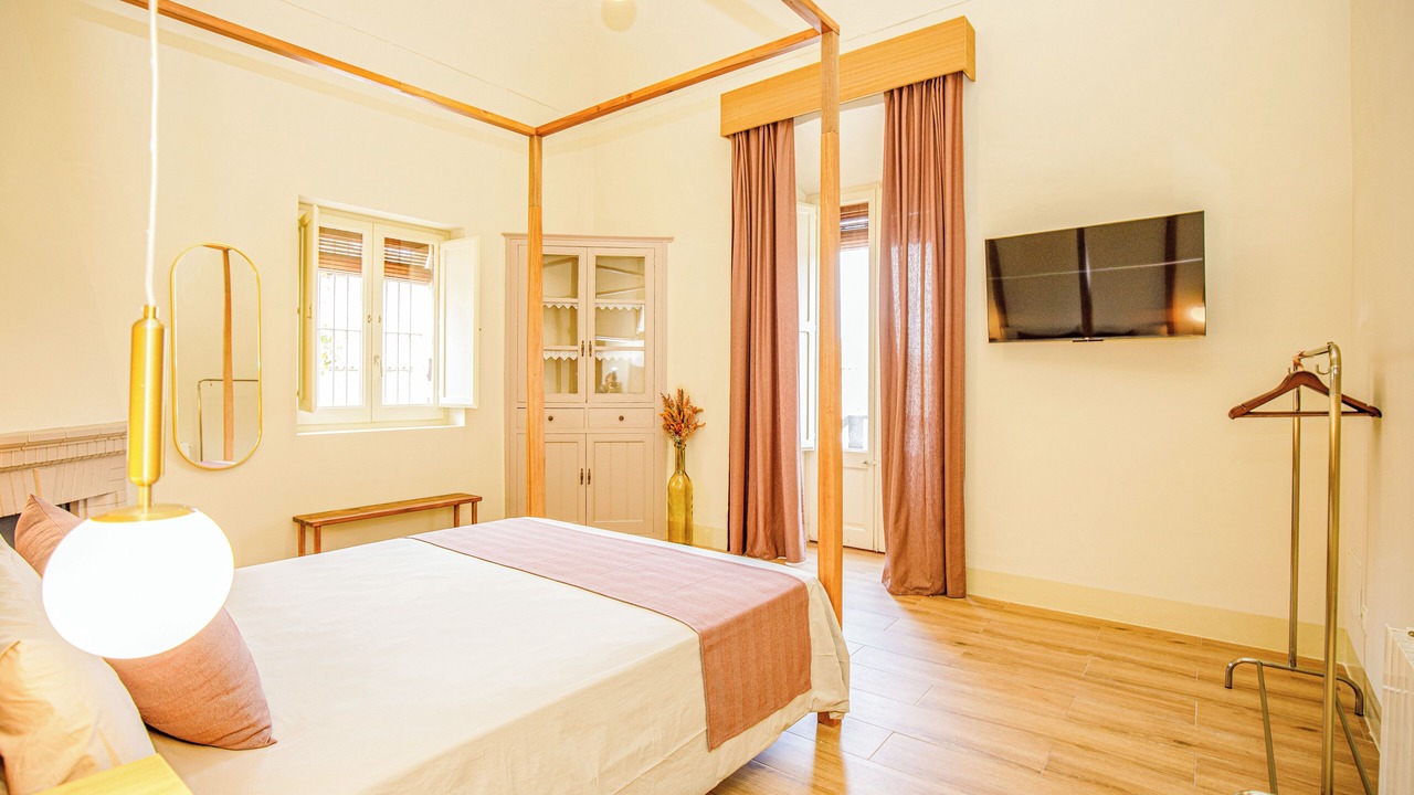Photo of Bedroom in Besalu