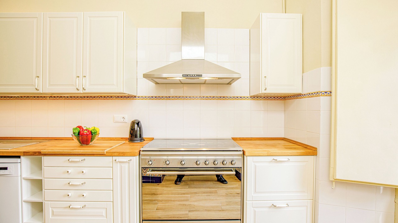 Photo of Kitchen in Besalu