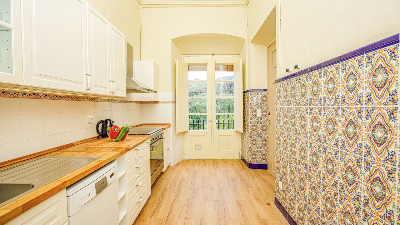 Photo of Kitchen in Besalu