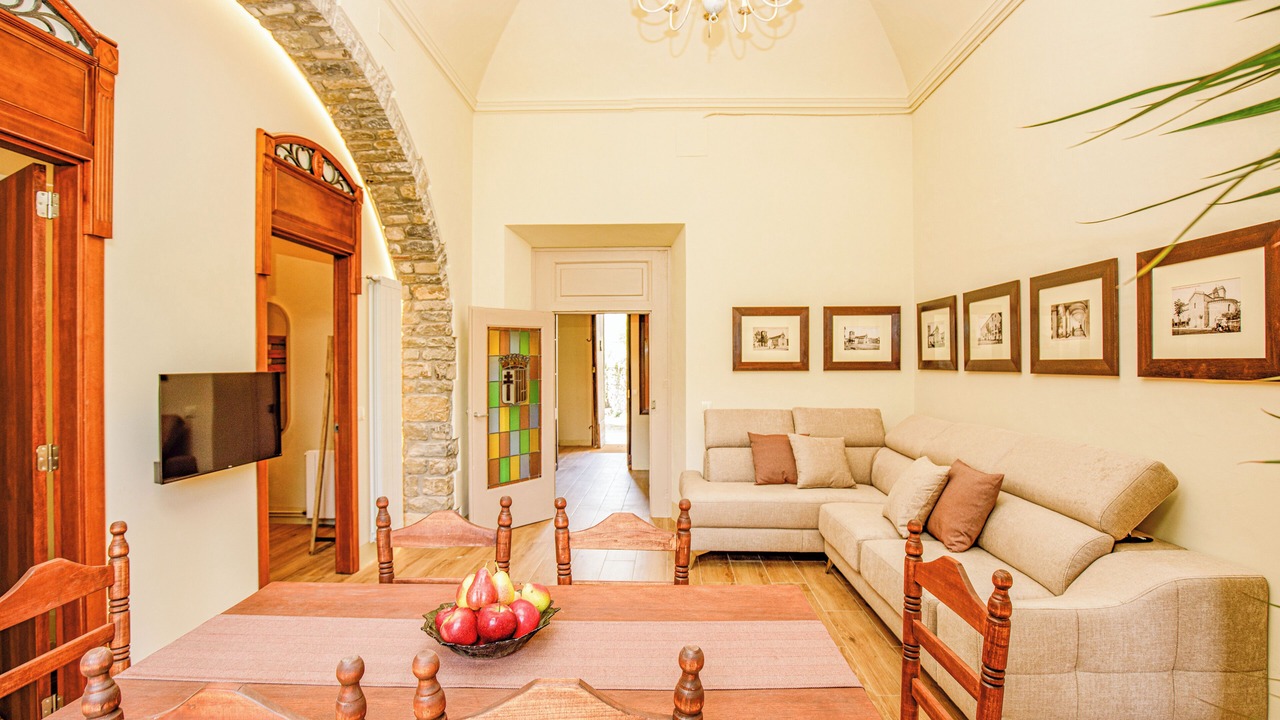 Photo of Livingroom in Besalu