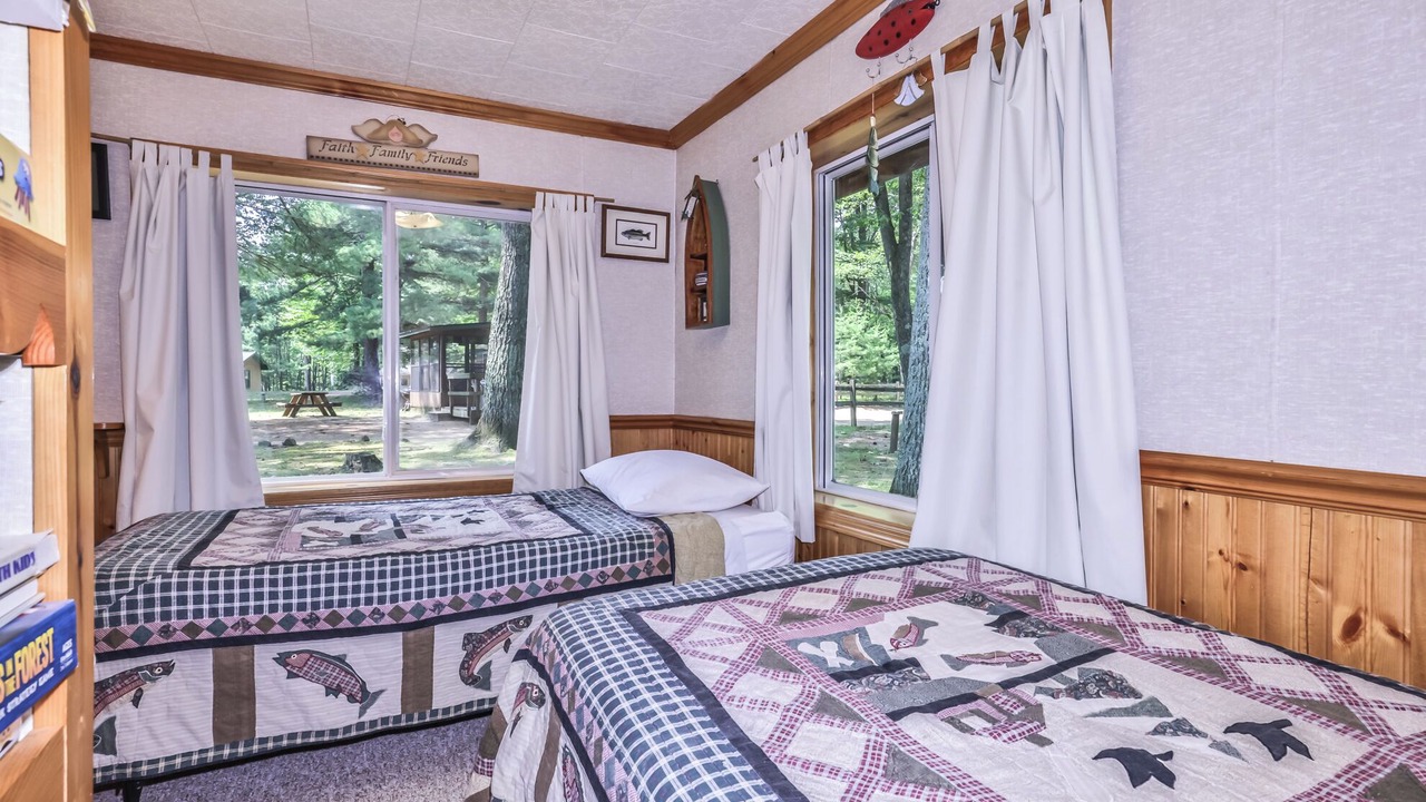 Photo of Bedroom in St Germain