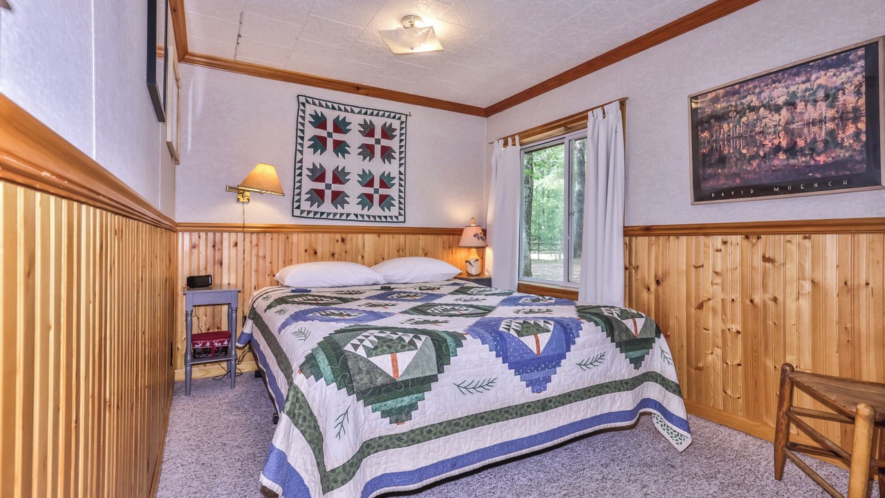 Photo of Bedroom in St Germain