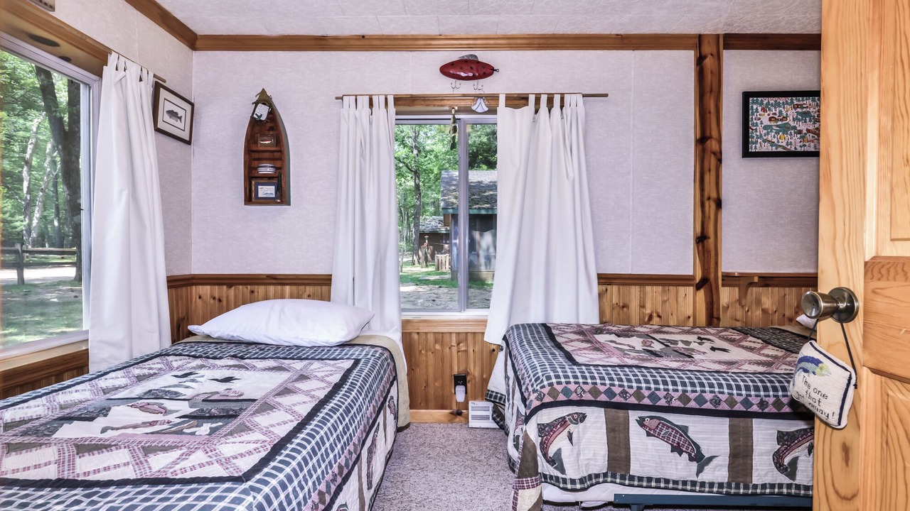 Photo of Bedroom in St Germain