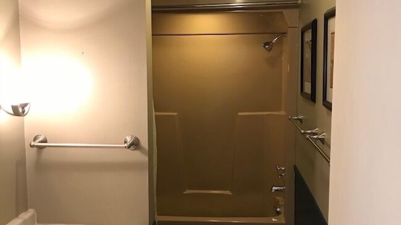 Photo of Bathroom in St Germain