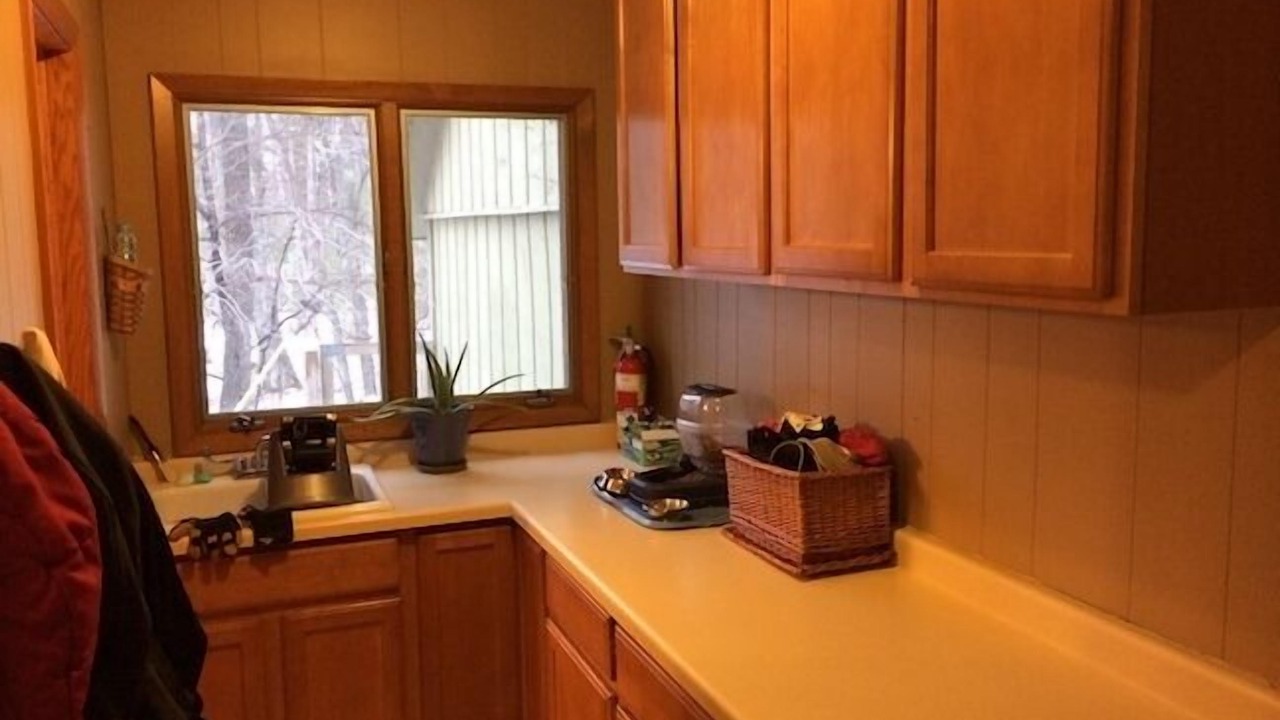 Photo of Kitchen in St Germain