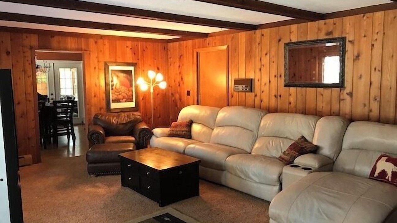 Photo of Livingroom in St Germain