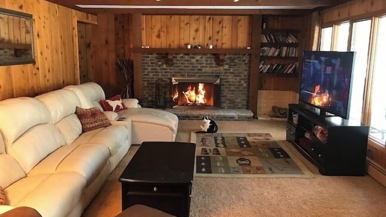 Photo of Livingroom in St Germain