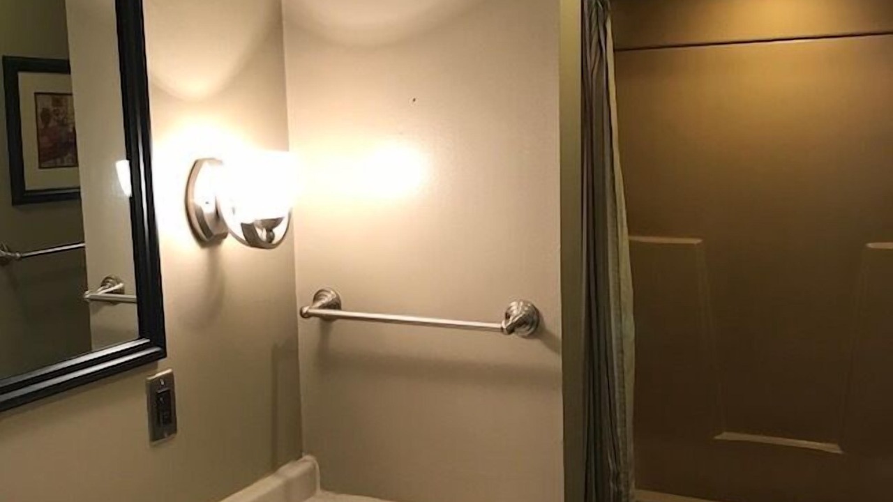 Photo of Bathroom in St Germain