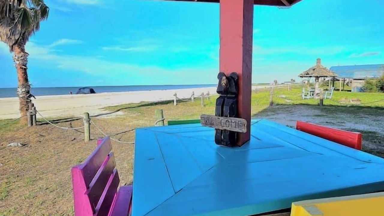 Photo of Outdoor in Port Lavaca