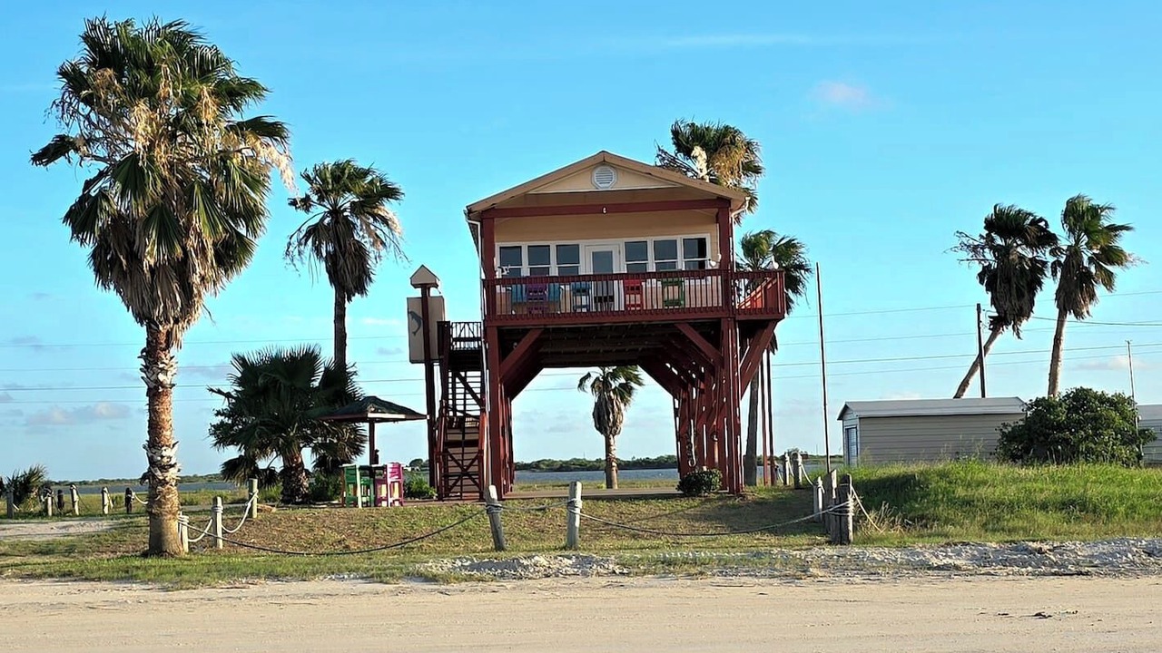 Photo of Outdoor in Port Lavaca