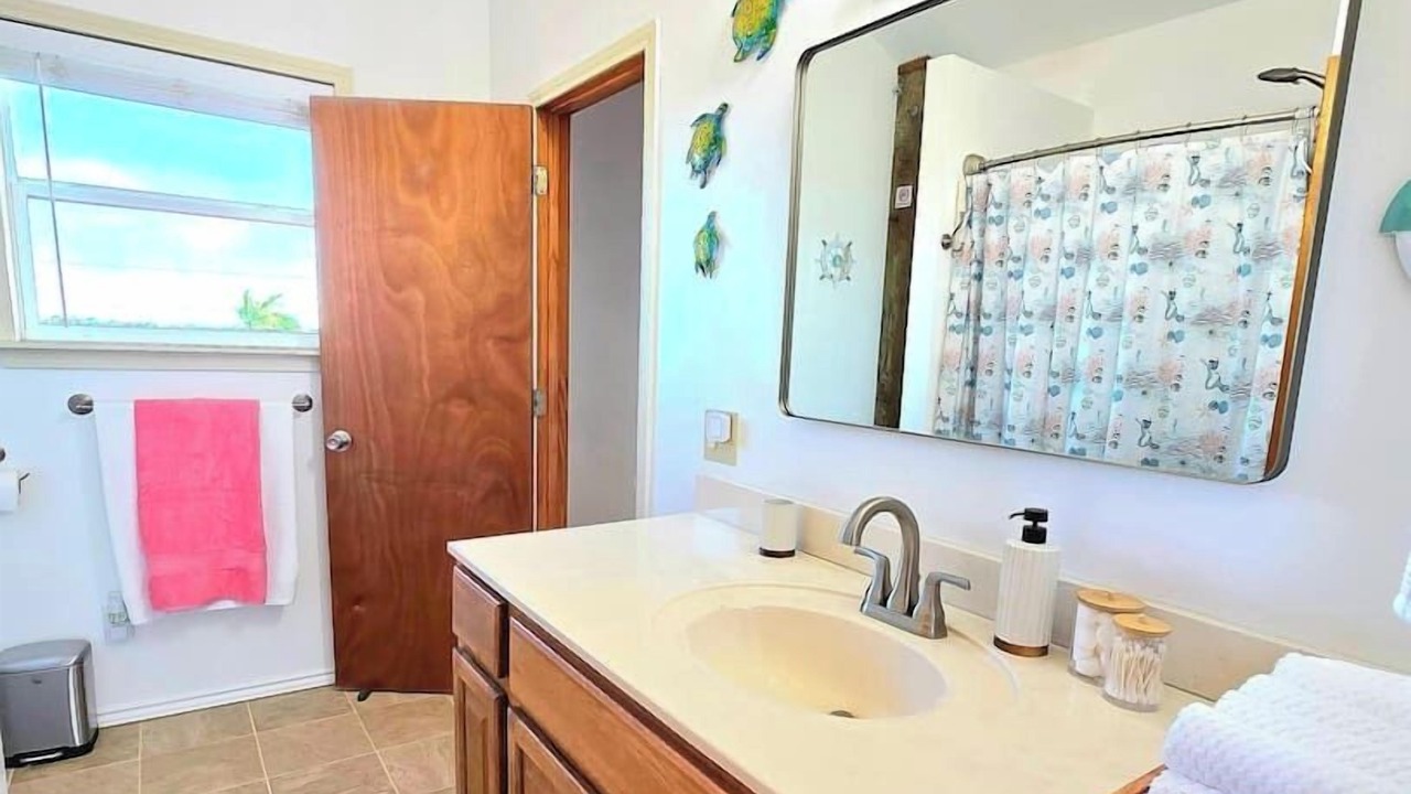 Photo of Bathroom in Port Lavaca