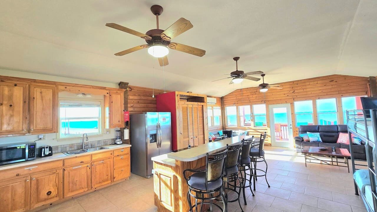 Photo of Kitchen in Port Lavaca