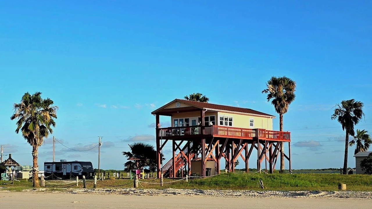 Photo of Outdoor in Port Lavaca