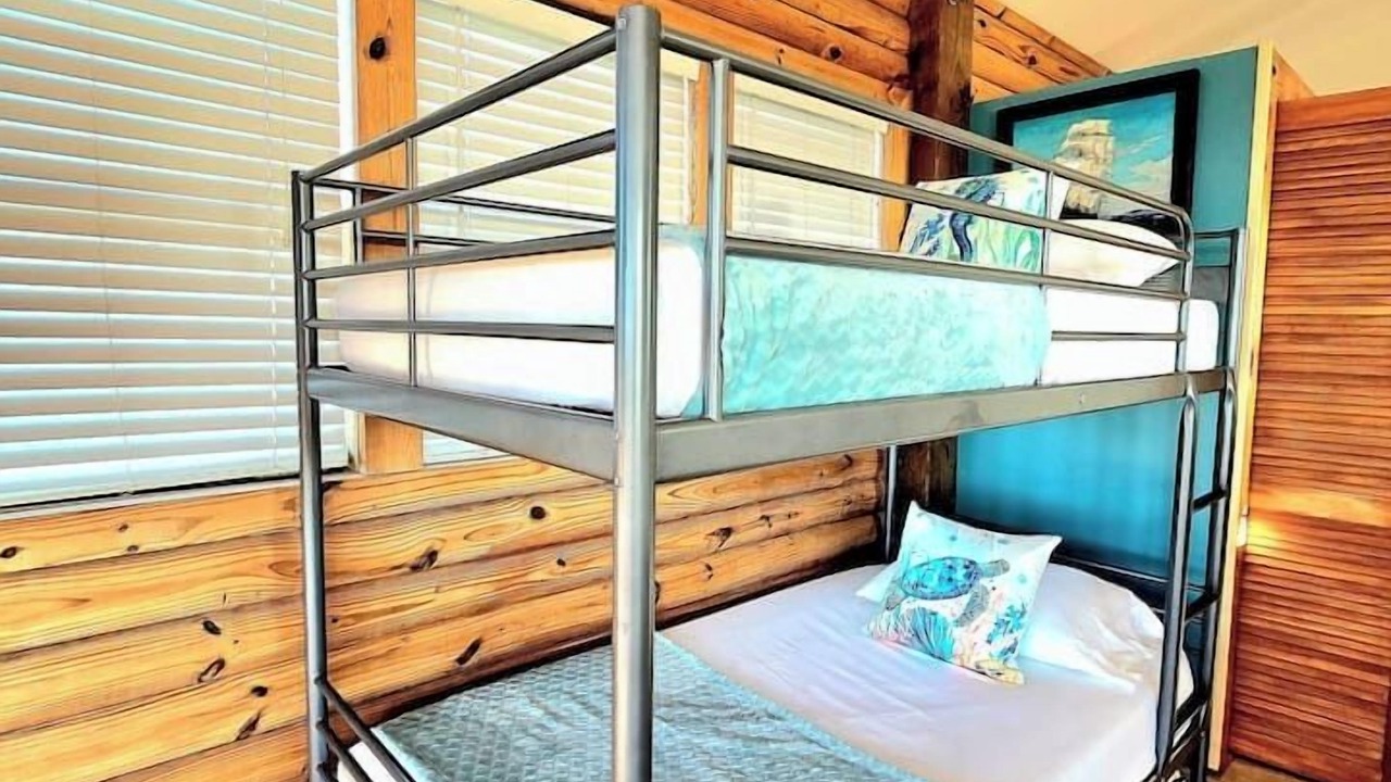 Photo of Bedroom in Port Lavaca