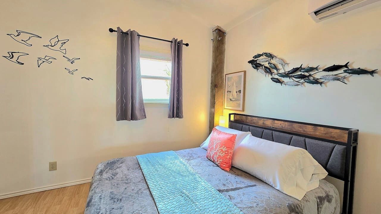Photo of Bedroom in Port Lavaca