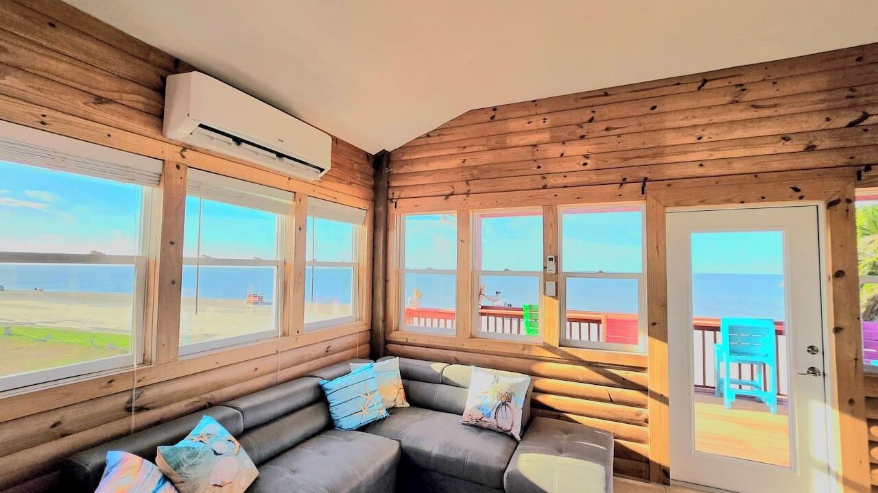 Photo of Livingroom in Port Lavaca