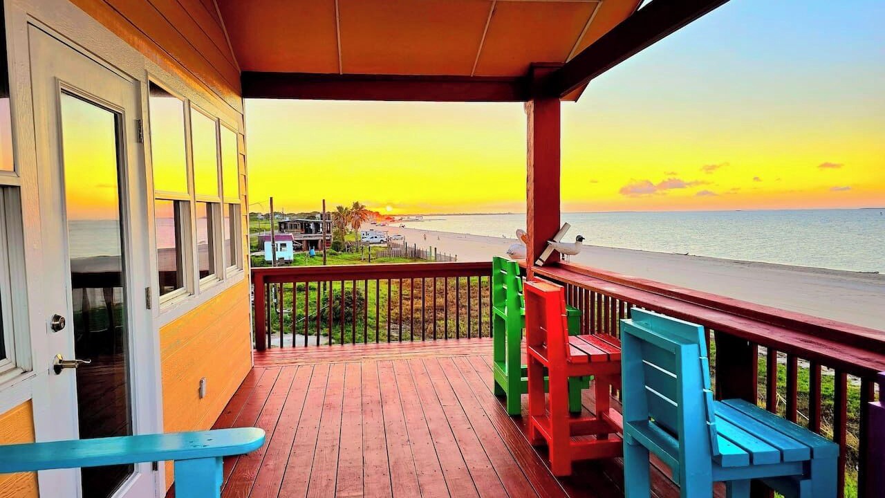 Photo of Patio Balcony in Port Lavaca