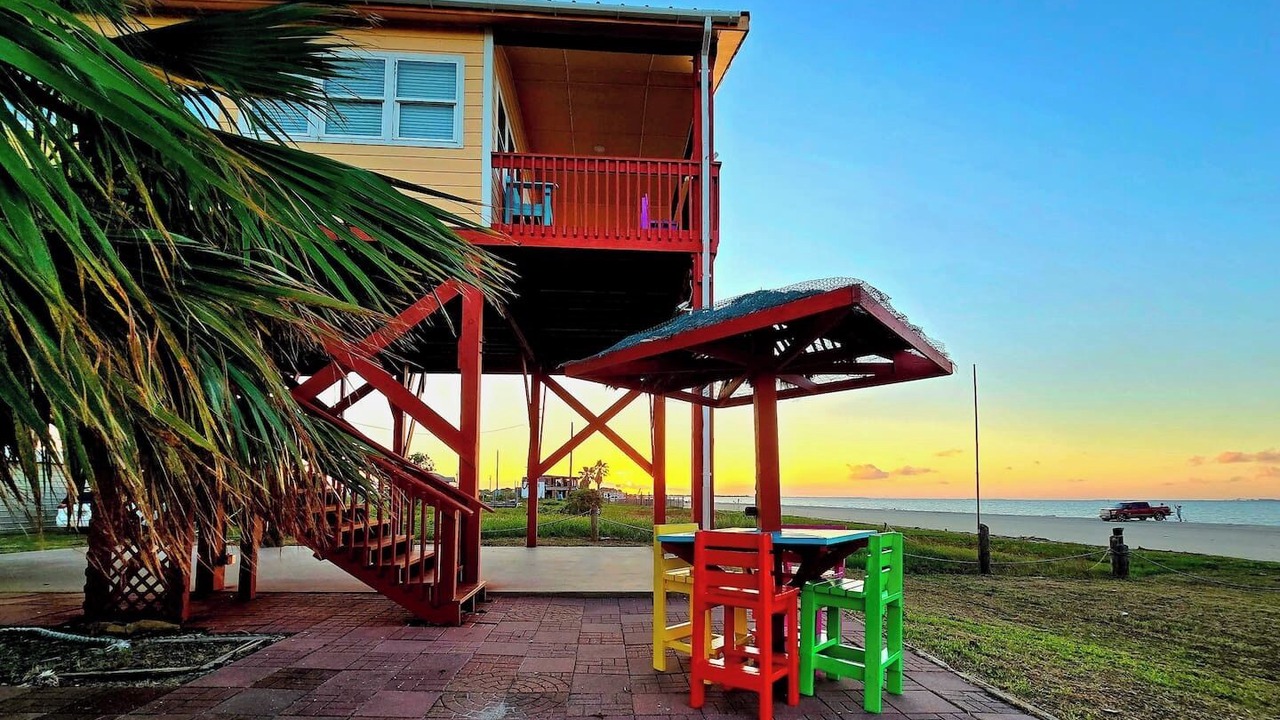 Photo of Outdoor in Port Lavaca