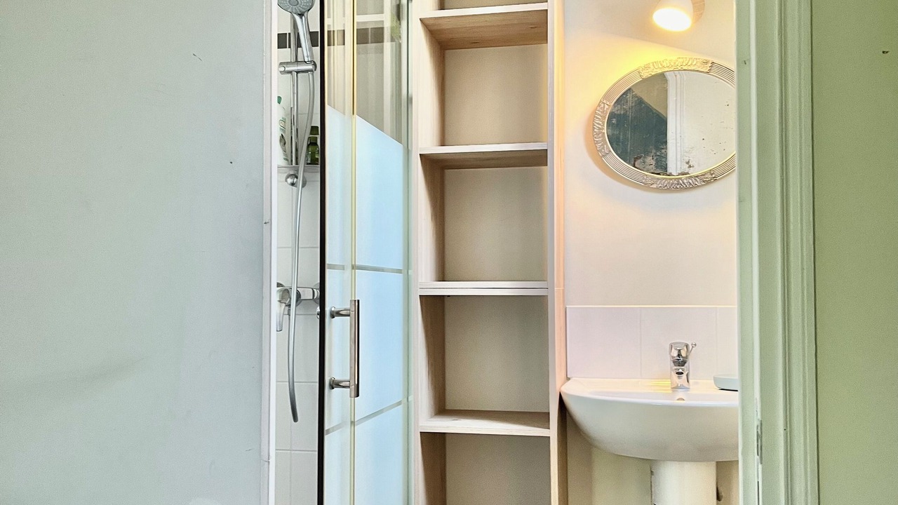 Photo of Bathroom in Halluin