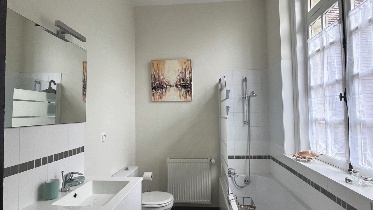 Photo of Bathroom in Halluin