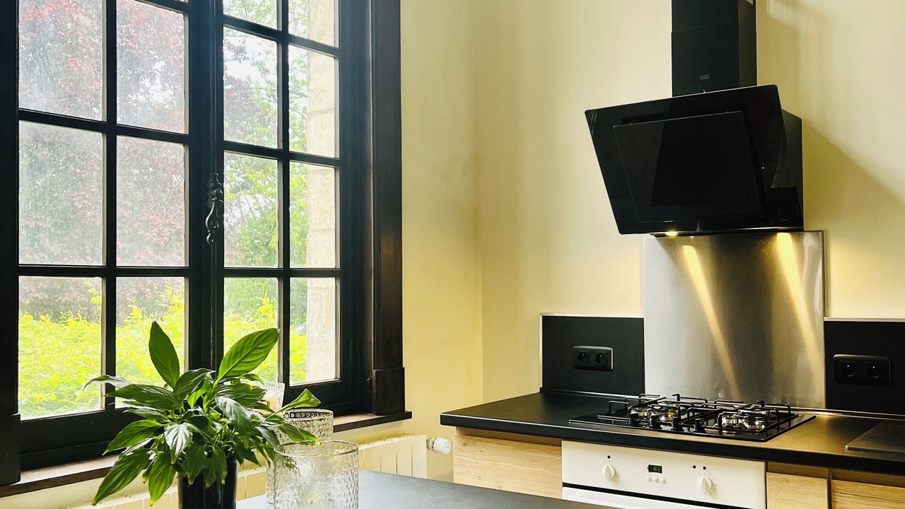 Photo of Kitchen in Halluin