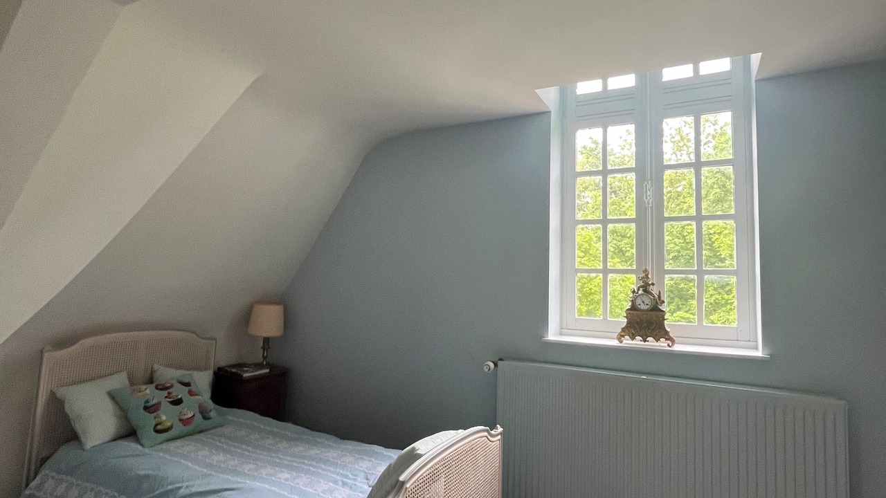 Photo of Bedroom in Halluin