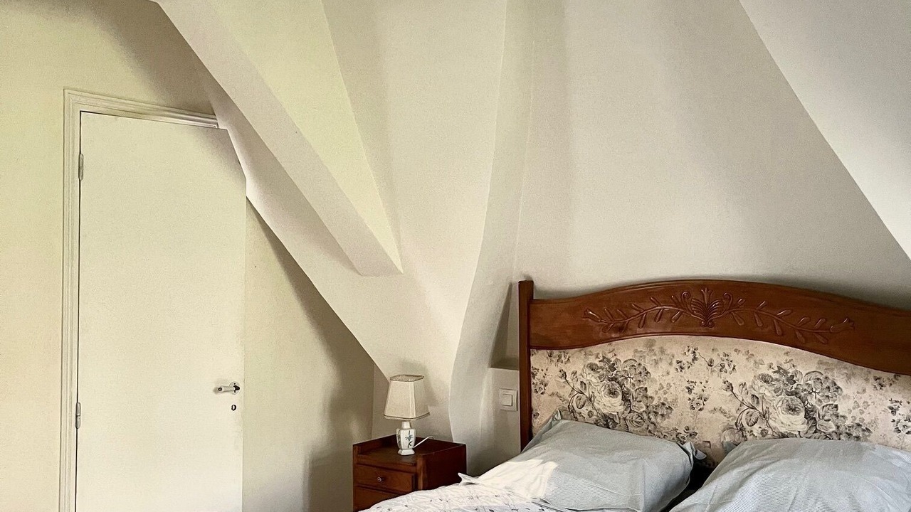 Photo of Bedroom in Halluin