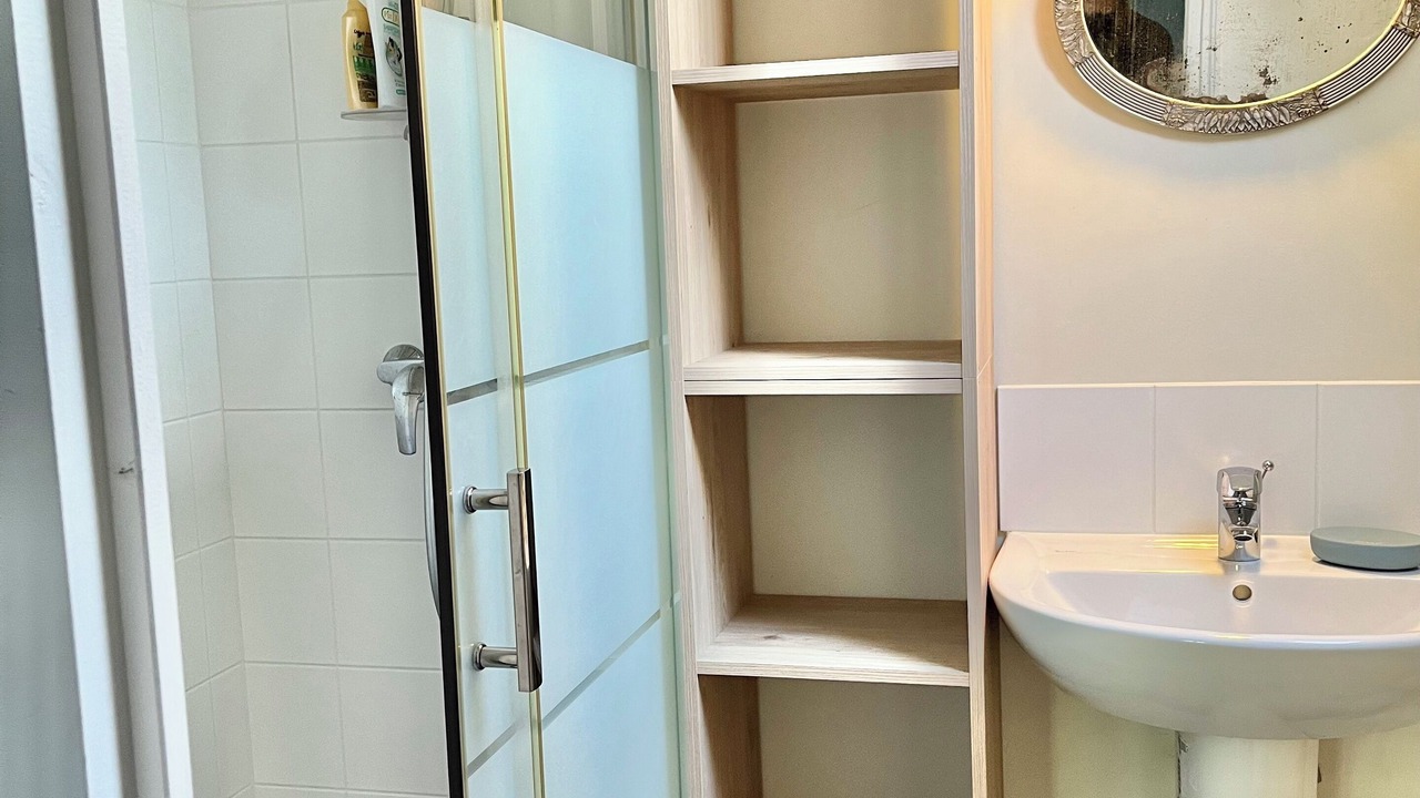 Photo of Bathroom in Halluin