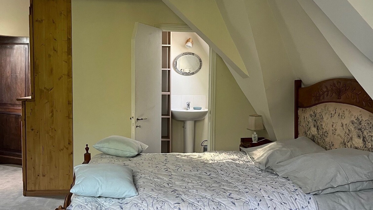 Photo of Bedroom in Halluin