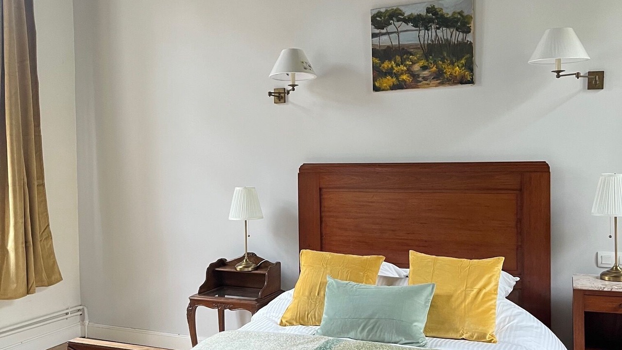 Photo of Bedroom in Halluin