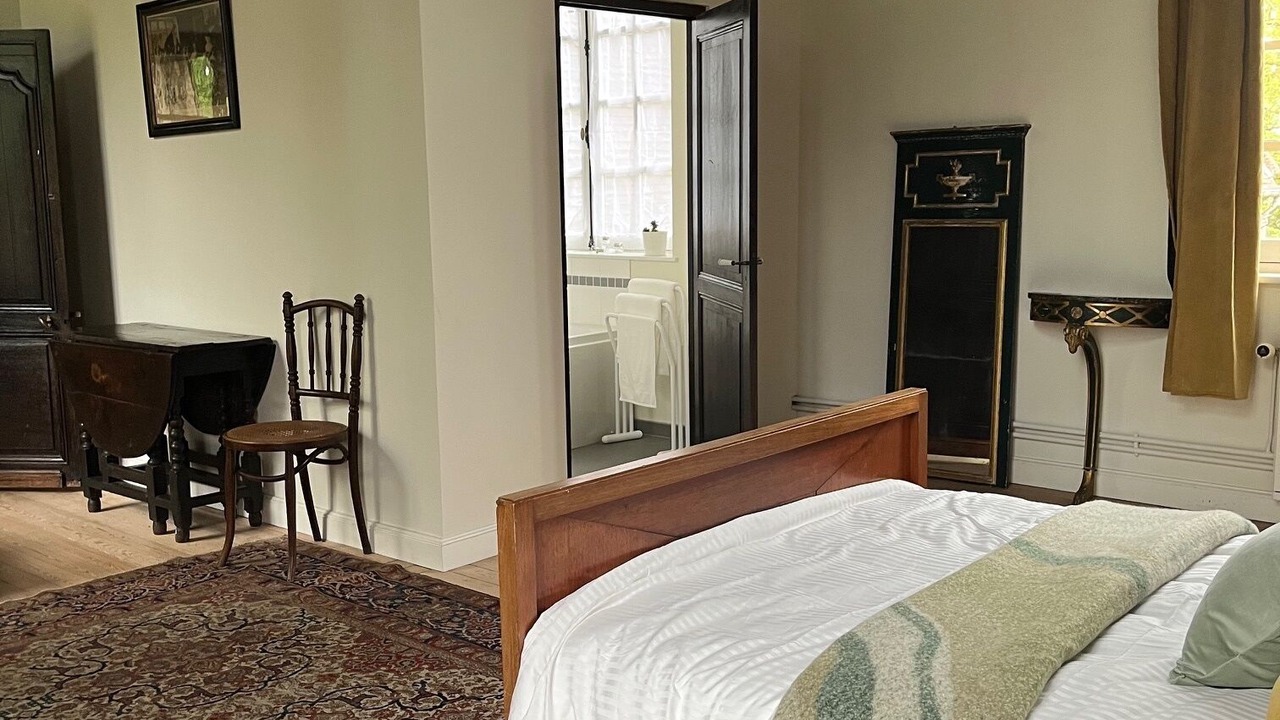 Photo of Bedroom in Halluin