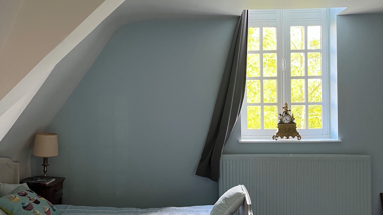 Photo of Bedroom in Halluin