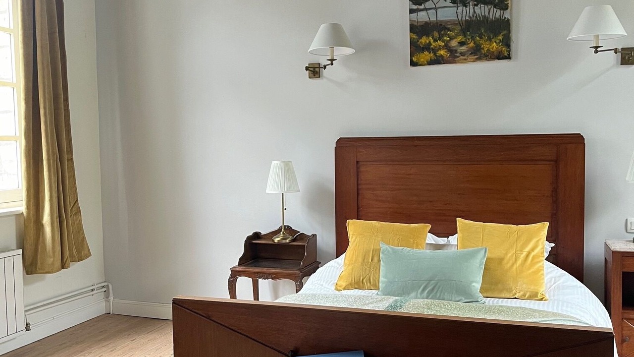 Photo of Bedroom in Halluin