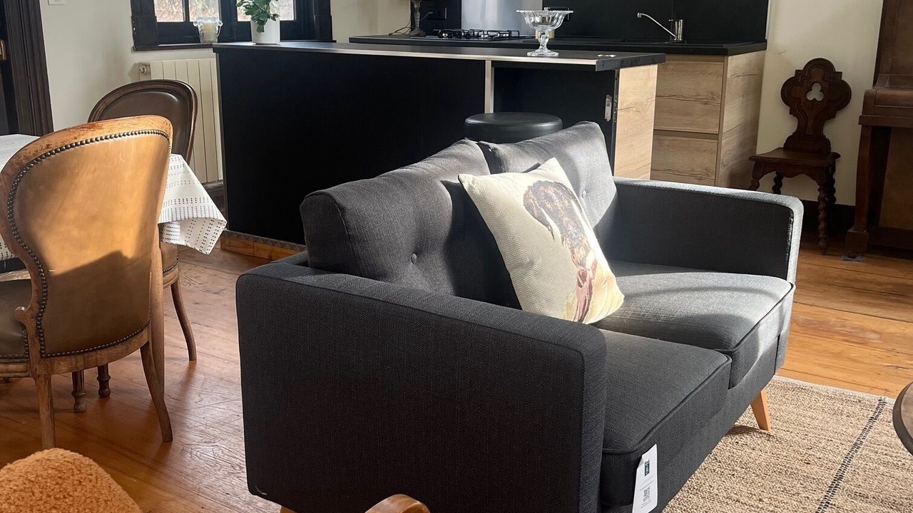 Photo of Livingroom in Halluin