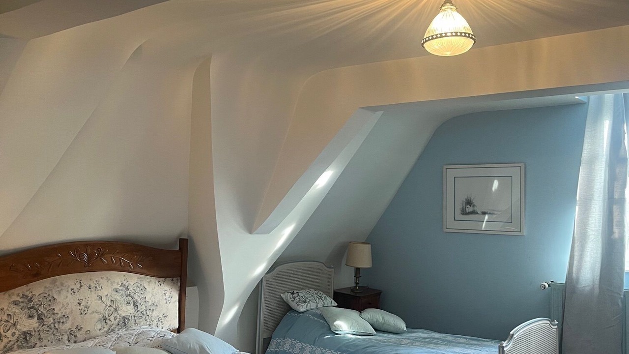 Photo of Bedroom in Halluin